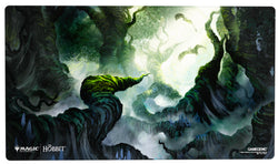 Gamegenic Magic The Hobbit Shiny Playmat - Mirkwood