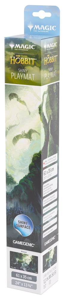 Gamegenic Magic The Hobbit Shiny Playmat - Mirkwood