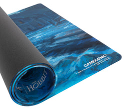 Gamegenic Magic The Hobbit Shiny Playmat - Head of the Hunt