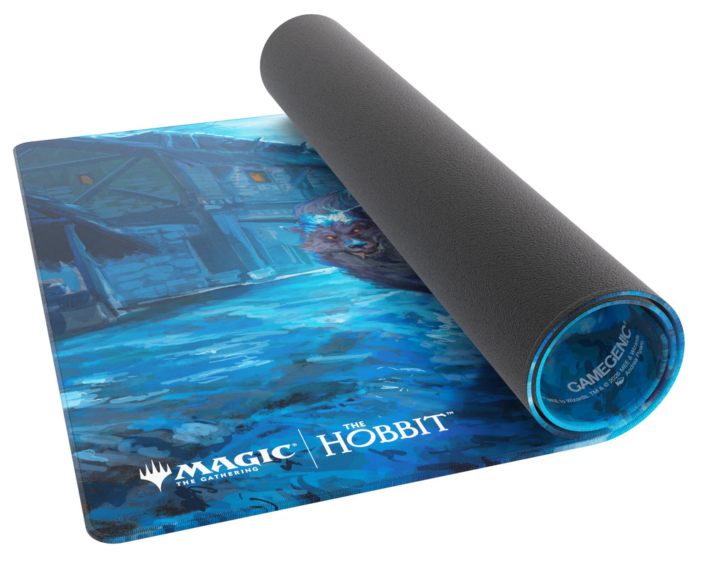 Gamegenic Magic The Hobbit Shiny Playmat - Head of the Hunt