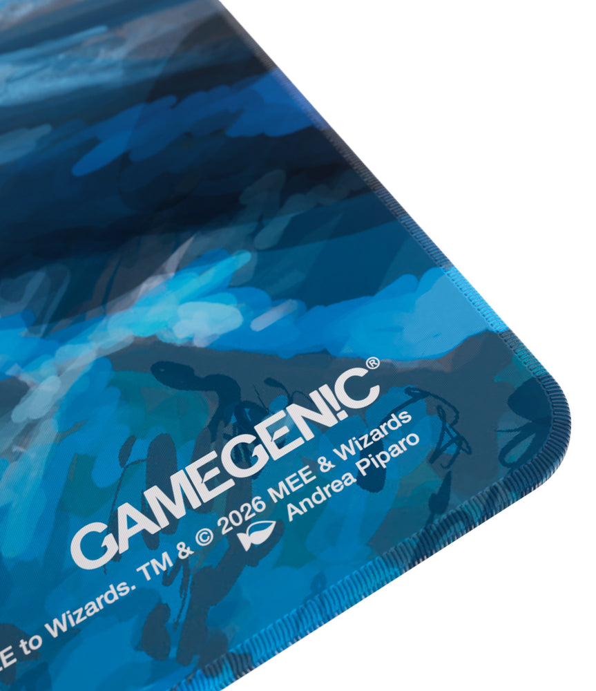 Gamegenic Magic The Hobbit Shiny Playmat - Head of the Hunt