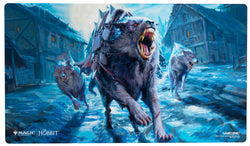 Gamegenic Magic The Hobbit Shiny Playmat - Head of the Hunt