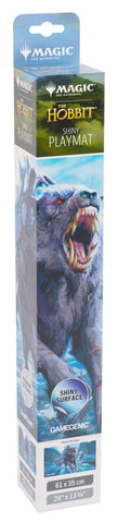 Gamegenic Magic The Hobbit Shiny Playmat - Head of the Hunt