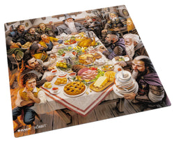 Gamegenic Magic The Hobbit Prime 2-Player Playmat - Bilbo's Pantry