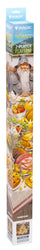 Gamegenic Magic The Hobbit Prime 2-Player Playmat - Bilbo's Pantry