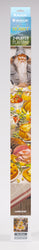 Gamegenic Magic The Hobbit Prime 2-Player Playmat - Bilbo's Pantry
