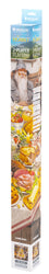Gamegenic Magic The Hobbit Prime 2-Player Playmat - Bilbo's Pantry