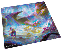 Gamegenic Magic The Hobbit Prime 2-Player Playmat - The Desolation of Smaug