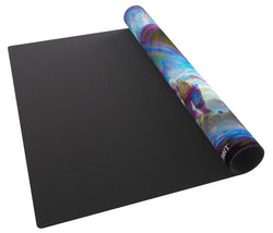 Gamegenic Magic The Hobbit Prime 2-Player Playmat - The Desolation of Smaug