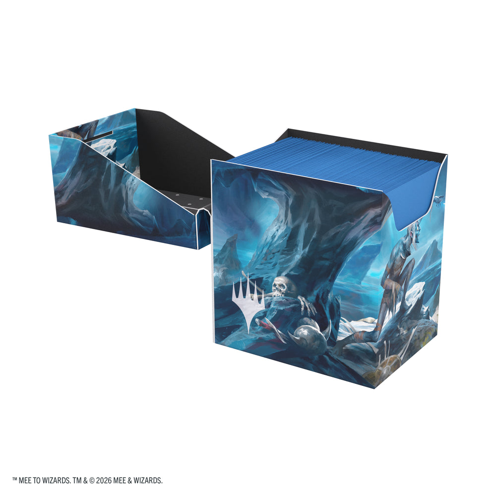Gamegenic Magic The Hobbit Soft Dynacrate 100+ XL - Riddles in the Dark