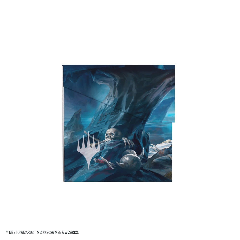 Gamegenic Magic The Hobbit Soft Dynacrate 100+ XL - Riddles in the Dark