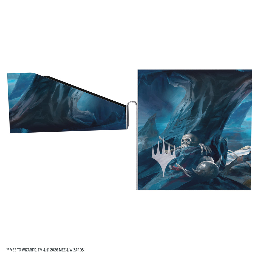Gamegenic Magic The Hobbit Soft Dynacrate 100+ XL - Riddles in the Dark