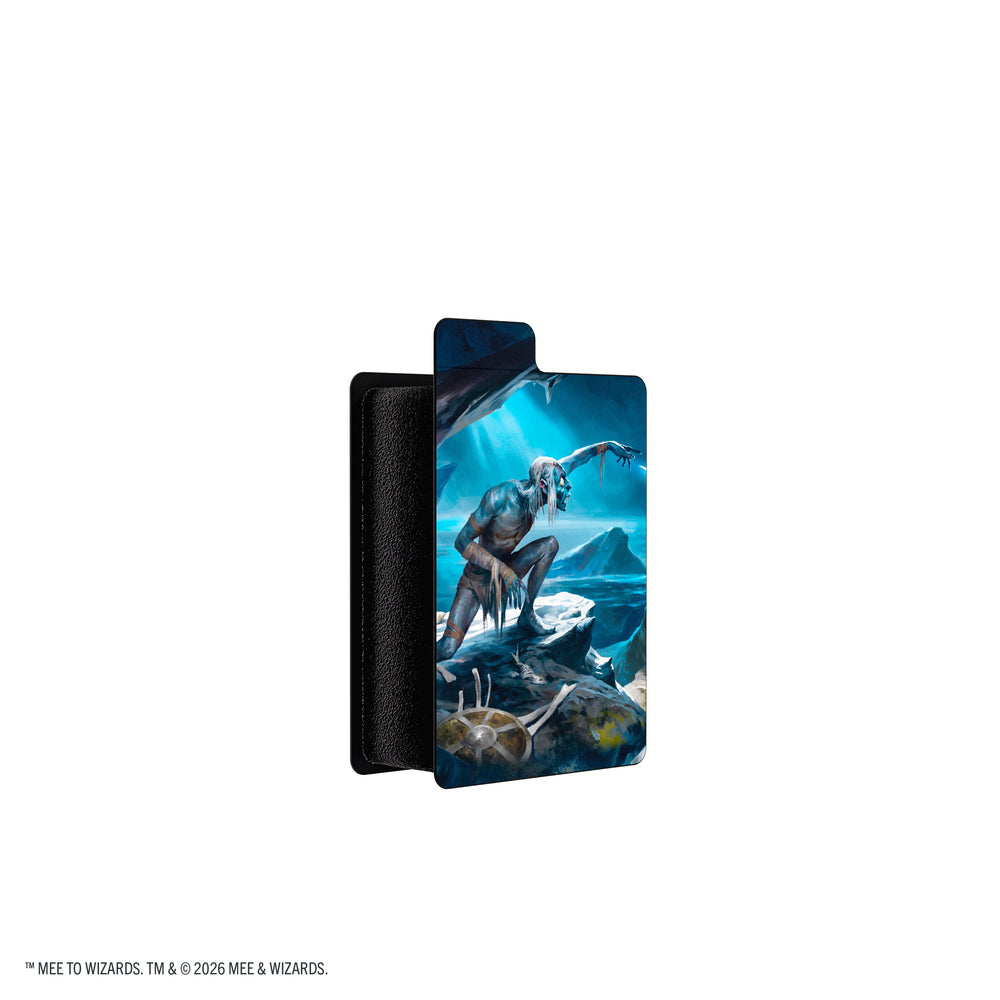 Gamegenic Magic The Hobbit Soft Dynacrate 100+ XL - Riddles in the Dark