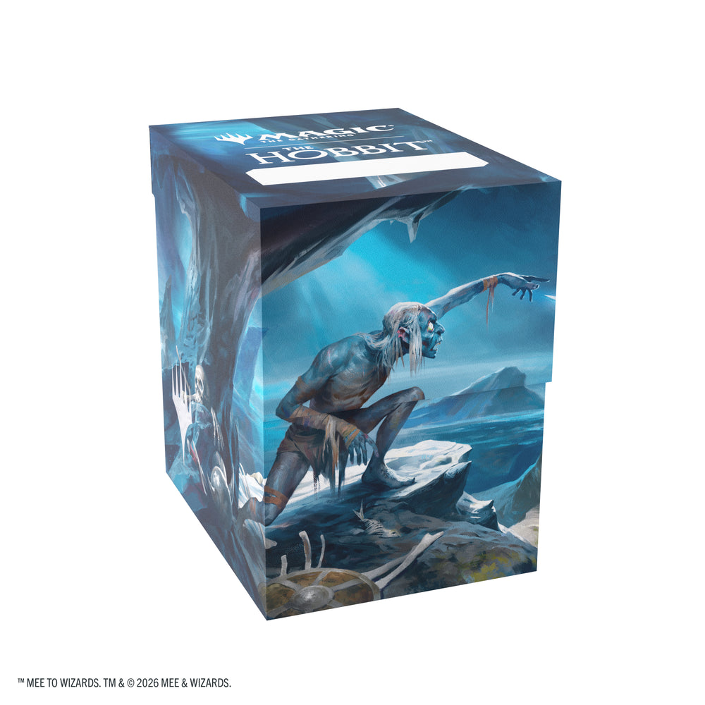 Gamegenic Magic The Hobbit Soft Dynacrate 100+ XL - Riddles in the Dark