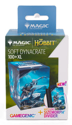 Gamegenic Magic The Hobbit Soft Dynacrate 100+ XL - Riddles in the Dark