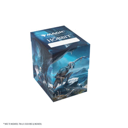 Gamegenic Magic The Hobbit Soft Dynacrate 100+ XL - Riddles in the Dark