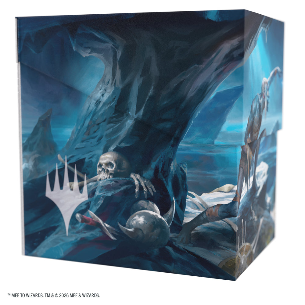 Gamegenic Magic The Hobbit Soft Dynacrate 100+ XL - Riddles in the Dark