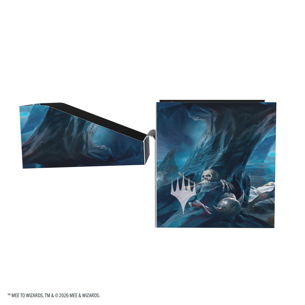 Gamegenic Magic The Hobbit Soft Dynacrate 100+ XL - Riddles in the Dark