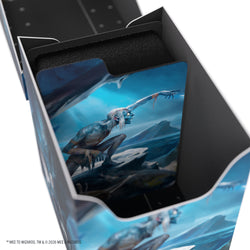 Gamegenic Magic The Hobbit Soft Dynacrate 100+ XL - Riddles in the Dark