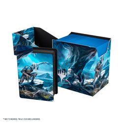 Gamegenic Magic The Hobbit Soft Dynacrate 100+ XL - Riddles in the Dark