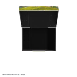 Gamegenic Magic The Hobbit Soft Crate 80+ - Leaving Hobbiton/Troop of Ponies