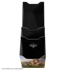 Gamegenic Magic The Hobbit Soft Crate 80+ - Leaving Hobbiton/Troop of Ponies