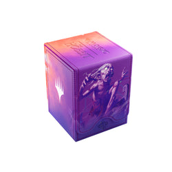 Gamegenic Magic The Hobbit Squire 80+ XL - Gollum, Riddle Master/The Lonely Mountain