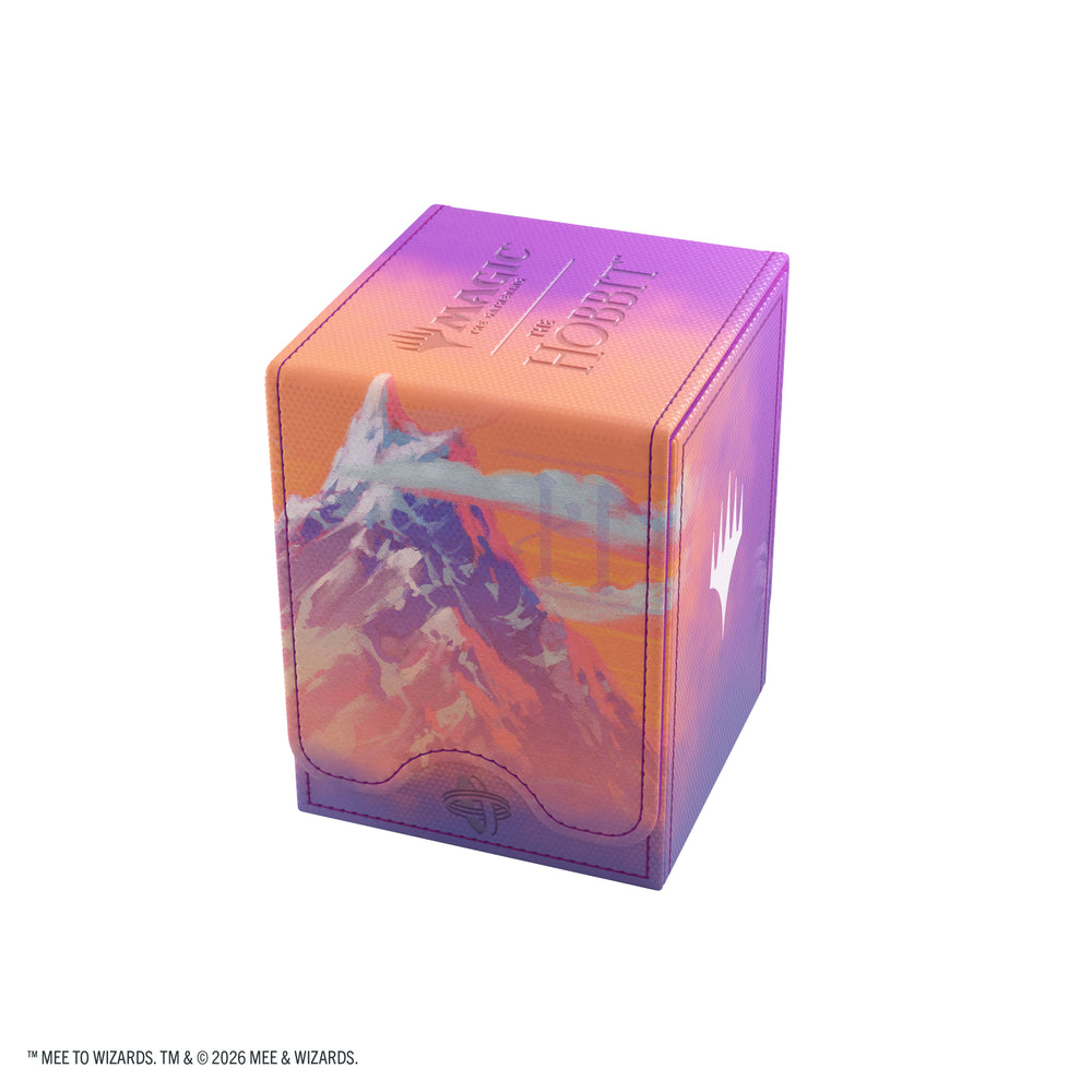 Gamegenic Magic The Hobbit Squire 80+ XL - Gollum, Riddle Master/The Lonely Mountain