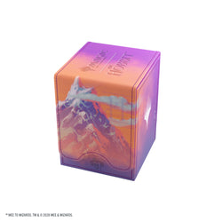 Gamegenic Magic The Hobbit Squire 80+ XL - Gollum, Riddle Master/The Lonely Mountain