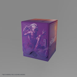 Gamegenic Magic The Hobbit Squire 80+ XL - Gollum, Riddle Master/The Lonely Mountain