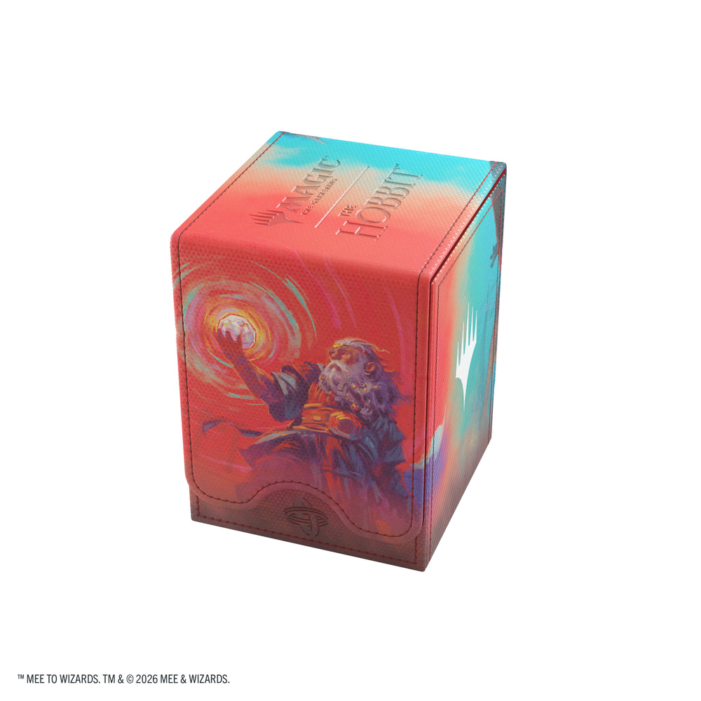Gamegenic Magic The Hobbit Squire 80+ XL - The Arkenstone/Smaug, Worm of Dread
