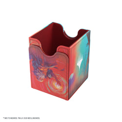 Gamegenic Magic The Hobbit Squire 80+ XL - The Arkenstone/Smaug, Worm of Dread