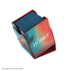 Gamegenic Magic The Hobbit Squire 80+ XL - The Arkenstone/Smaug, Worm of Dread
