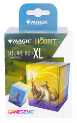 Gamegenic Magic The Hobbit Squire 80+ XL - Gandalf, Goblin's Bane/The Lord of the Eagles