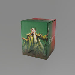 Gamegenic Magic The Hobbit Squire 80+ XL - Thranduil, the Elvenking/The Mountain-king