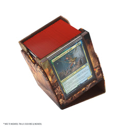 Gamegenic Magic The Hobbit Squire PLUS 100+ XL - Battle of Goblin-town