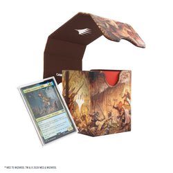 Gamegenic Magic The Hobbit Squire PLUS 100+ XL - Battle of Goblin-town