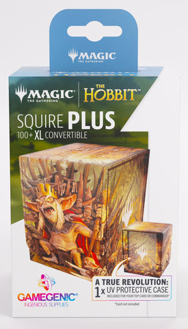 Gamegenic Magic The Hobbit Squire PLUS 100+ XL - Battle of Goblin-town