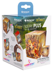 Gamegenic Magic The Hobbit Squire PLUS 100+ XL - Battle of Goblin-town