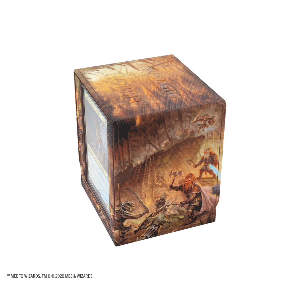 Gamegenic Magic The Hobbit Squire PLUS 100+ XL - Battle of Goblin-town