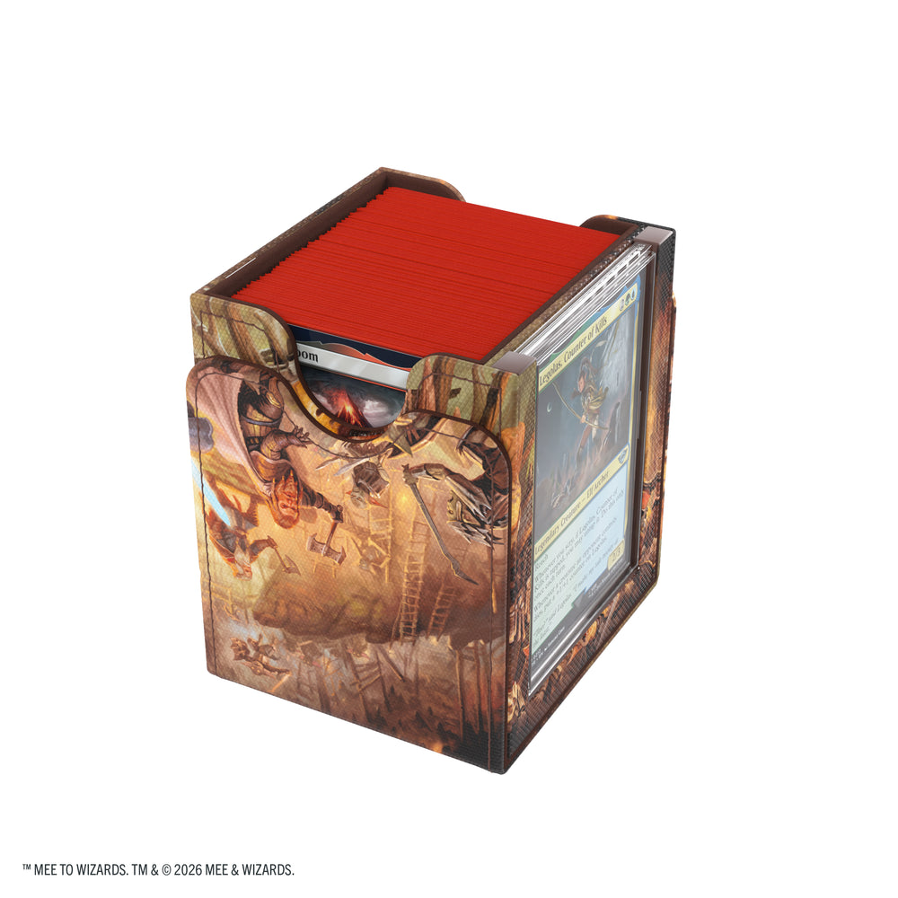 Gamegenic Magic The Hobbit Squire PLUS 100+ XL - Battle of Goblin-town