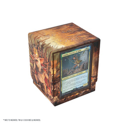 Gamegenic Magic The Hobbit Squire PLUS 100+ XL - Battle of Goblin-town