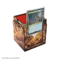 Gamegenic Magic The Hobbit Squire PLUS 100+ XL - Battle of Goblin-town