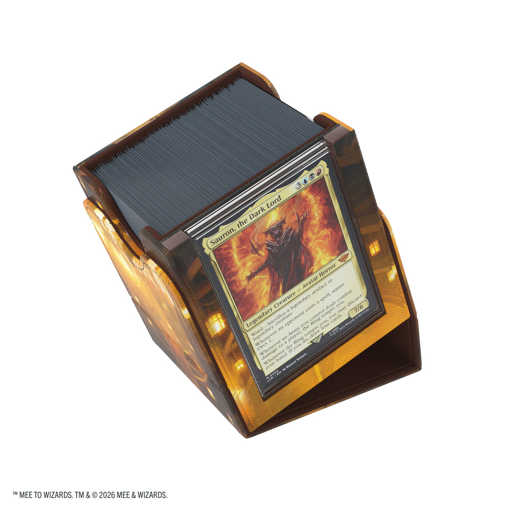 Gamegenic Magic The Hobbit Squire PLUS 100+ XL - The Queen of Dale