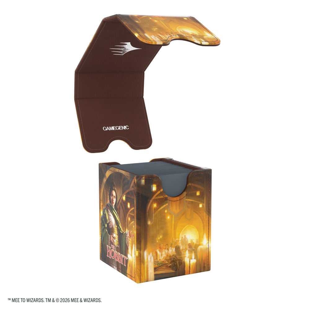 Gamegenic Magic The Hobbit Squire PLUS 100+ XL - The Queen of Dale
