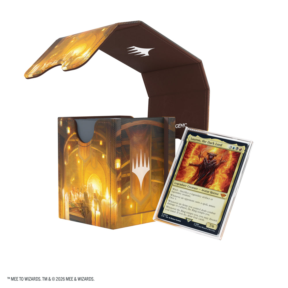 Gamegenic Magic The Hobbit Squire PLUS 100+ XL - The Queen of Dale