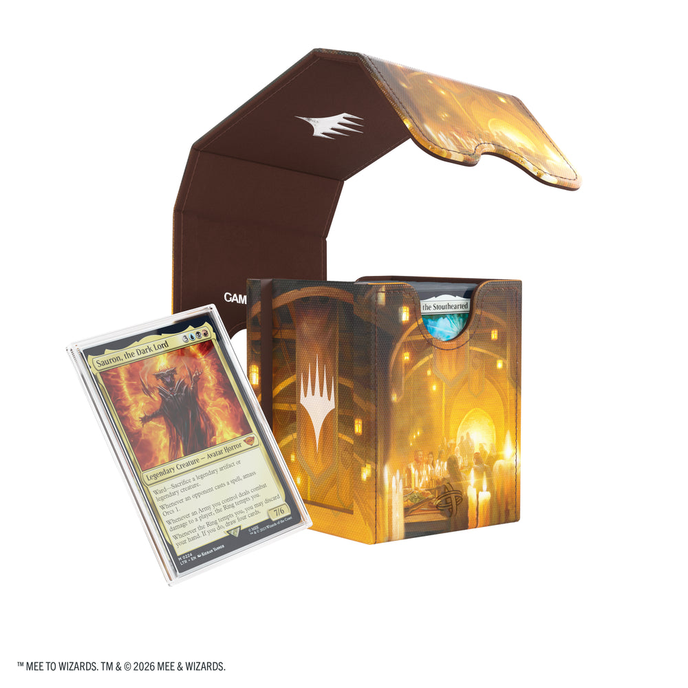 Gamegenic Magic The Hobbit Squire PLUS 100+ XL - The Queen of Dale