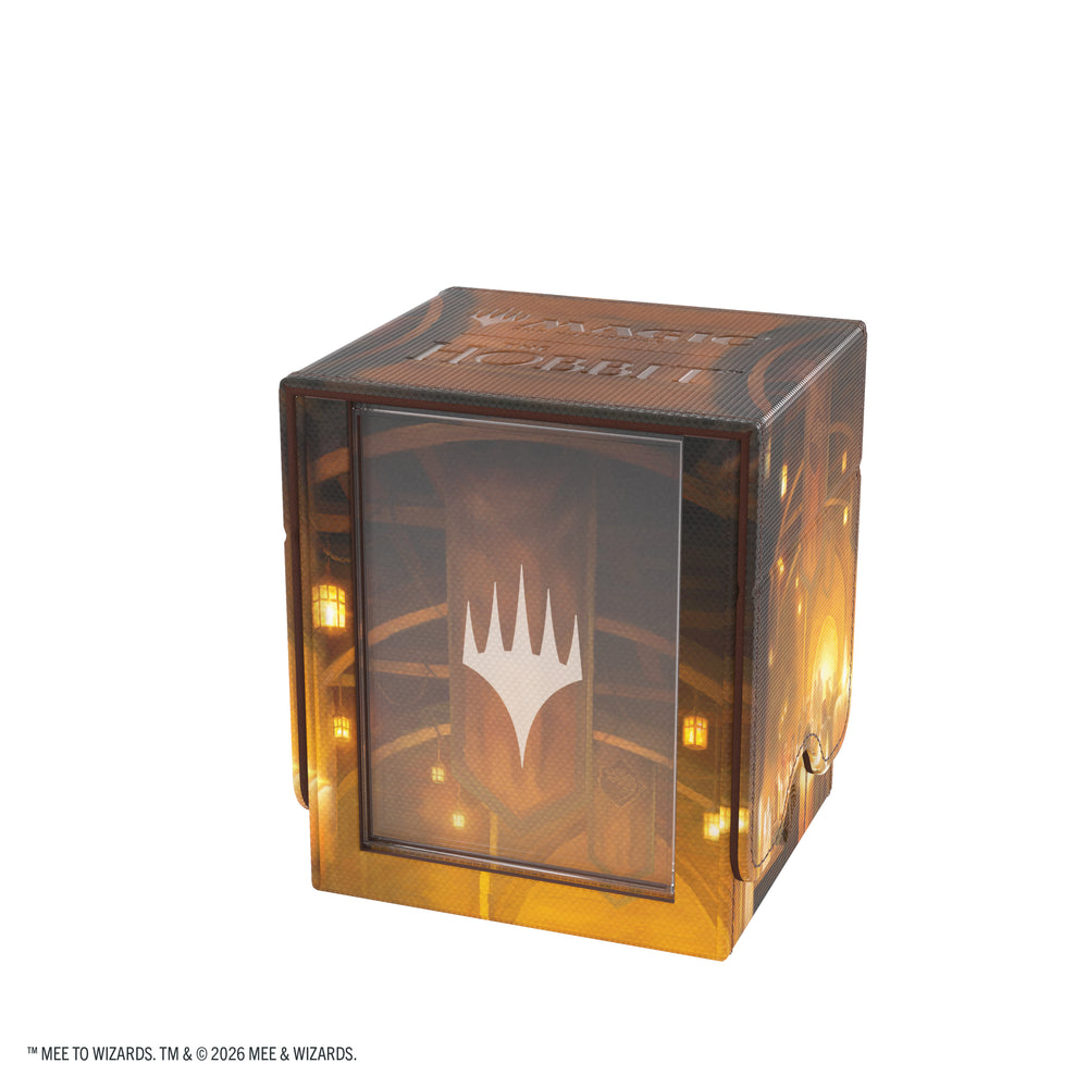 Gamegenic Magic The Hobbit Squire PLUS 100+ XL - The Queen of Dale
