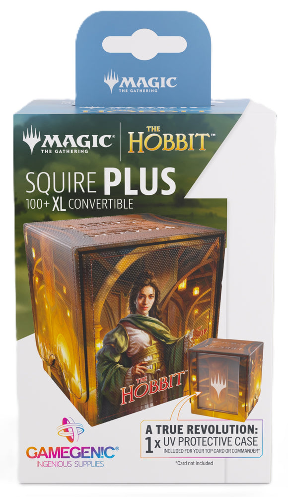 Gamegenic Magic The Hobbit Squire PLUS 100+ XL - The Queen of Dale