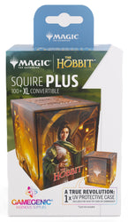 Gamegenic Magic The Hobbit Squire PLUS 100+ XL - The Queen of Dale